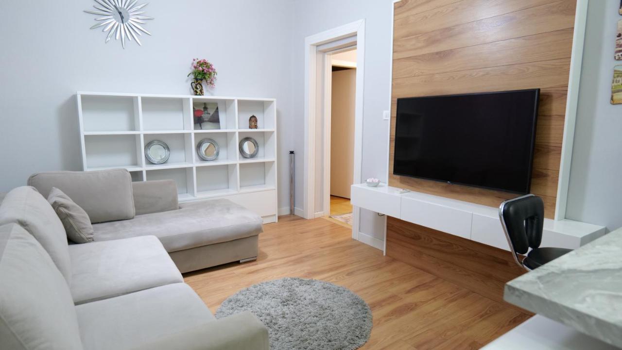 City Center Apartment Niko 04 Tirana Zewnętrze zdjęcie