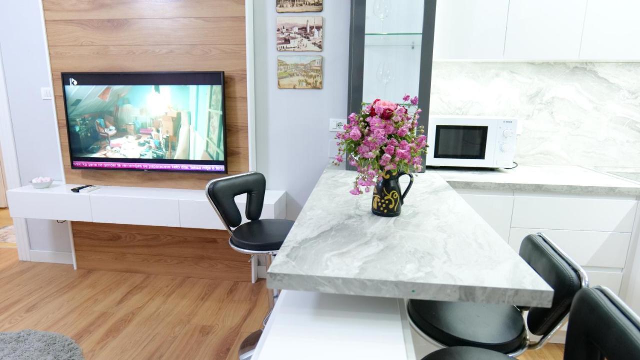 City Center Apartment Niko 04 Tirana Zewnętrze zdjęcie
