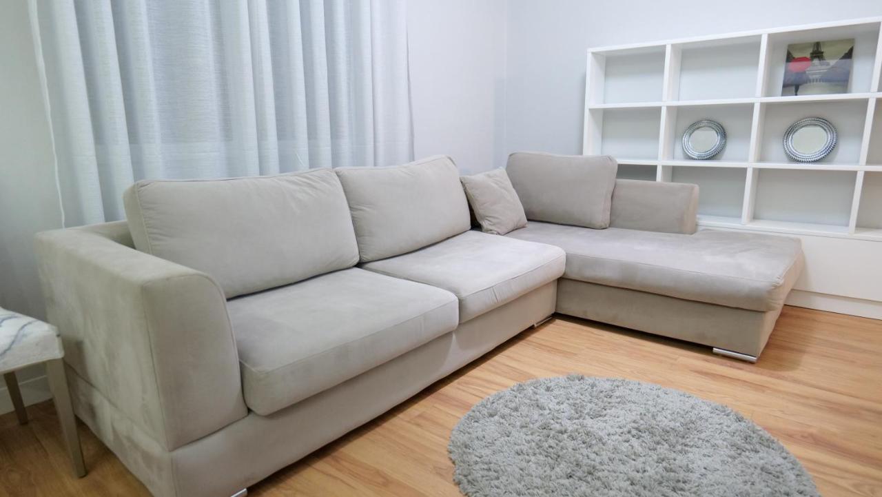 City Center Apartment Niko 04 Tirana Zewnętrze zdjęcie