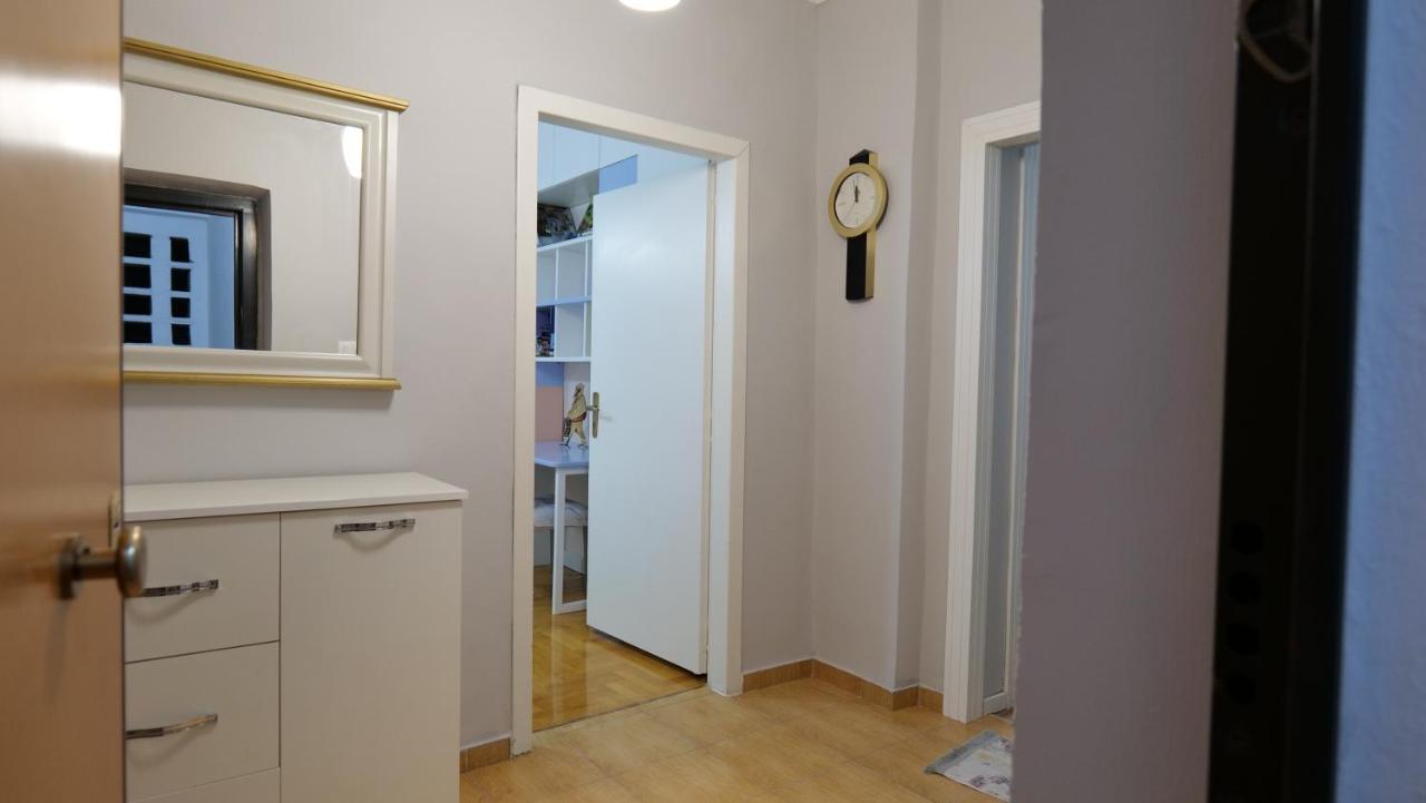 City Center Apartment Niko 04 Tirana Zewnętrze zdjęcie