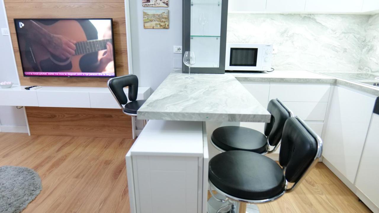 City Center Apartment Niko 04 Tirana Zewnętrze zdjęcie
