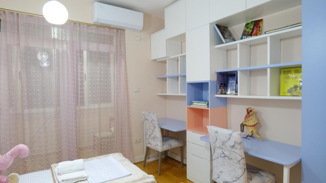 City Center Apartment Niko 04 Tirana Zewnętrze zdjęcie