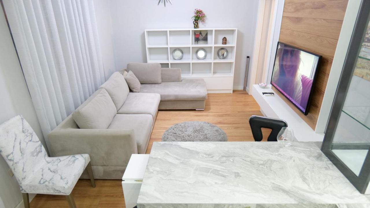 City Center Apartment Niko 04 Tirana Zewnętrze zdjęcie