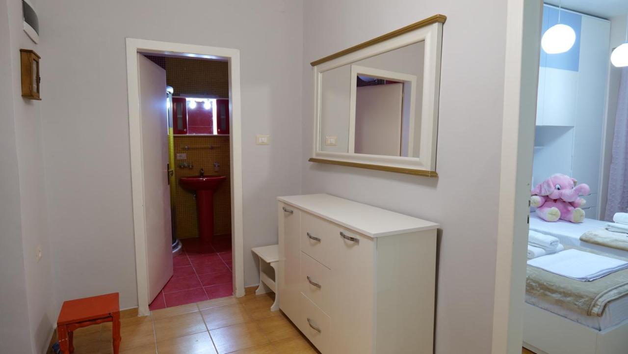 City Center Apartment Niko 04 Tirana Zewnętrze zdjęcie