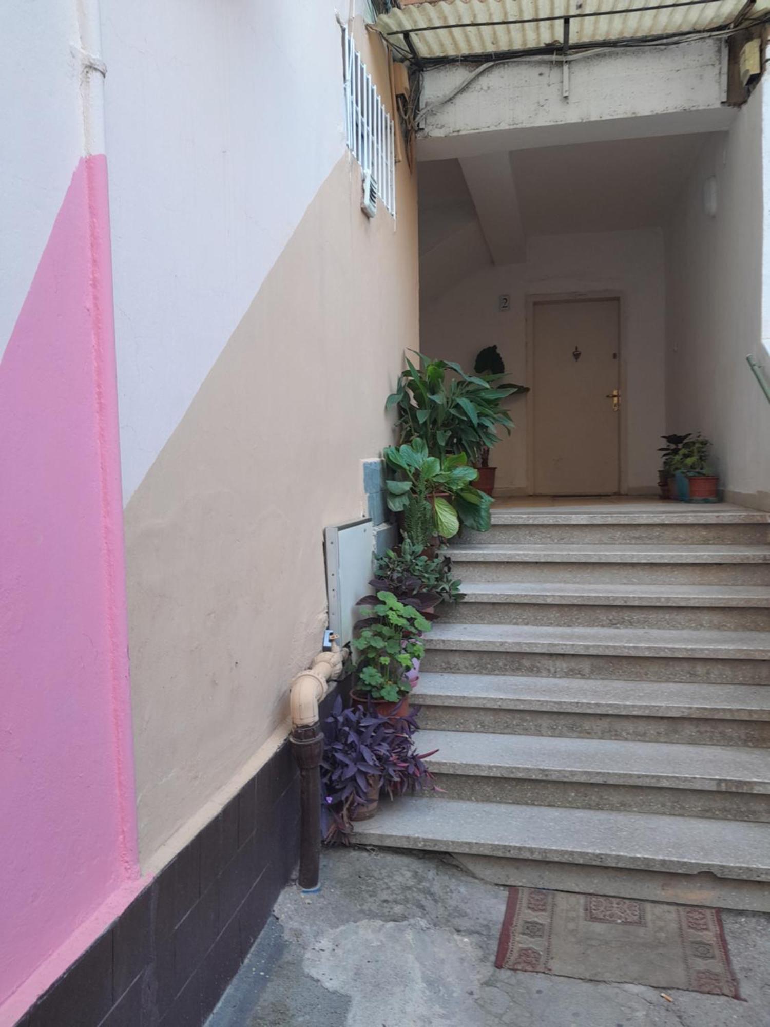City Center Apartment Niko 04 Tirana Zewnętrze zdjęcie
